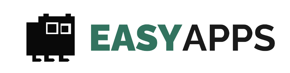 Easyapps logo