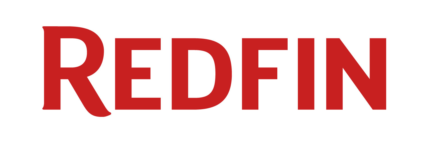 Logo di Redfin