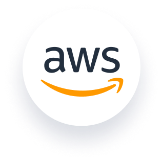 Logo di AWS