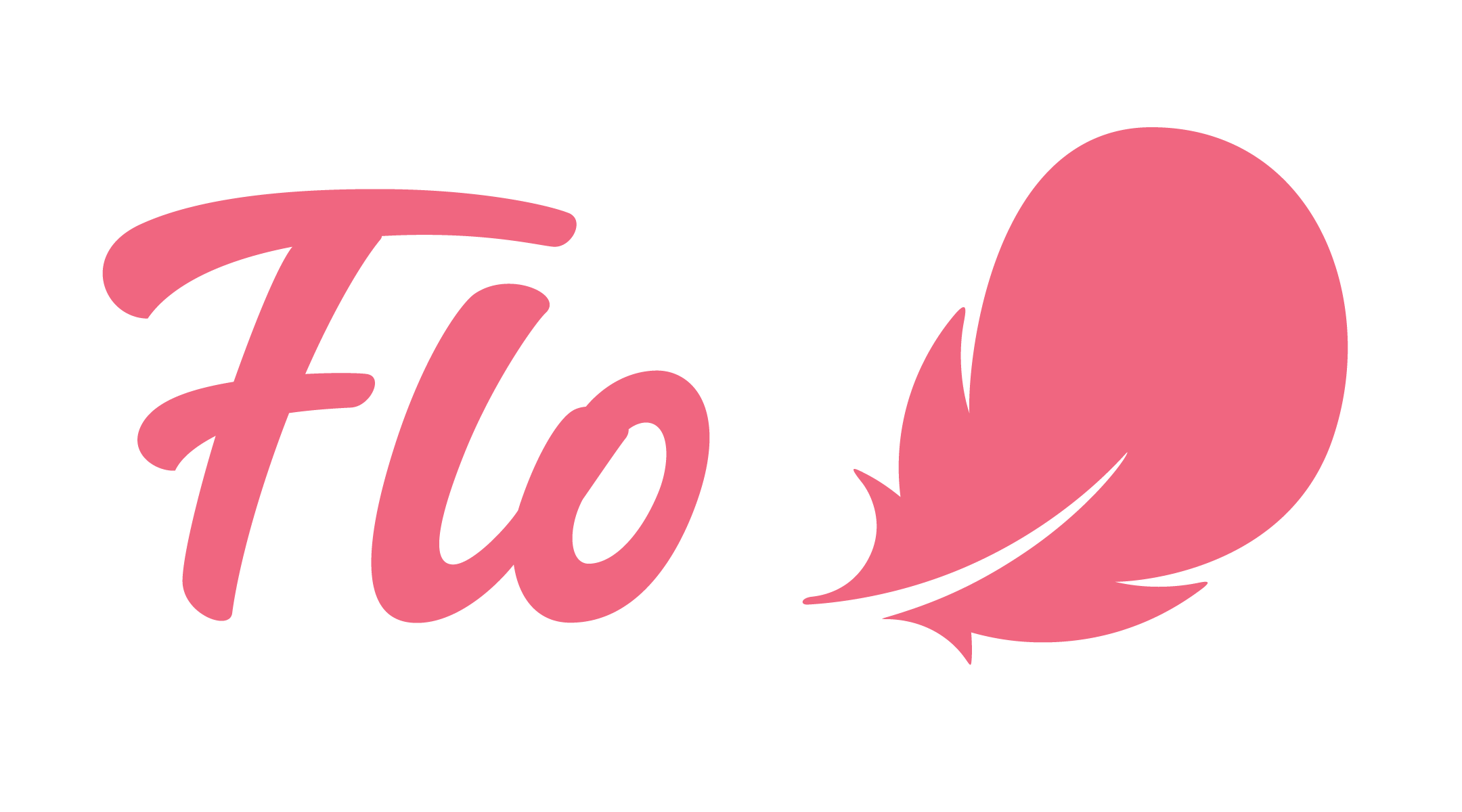 Logo di Flo