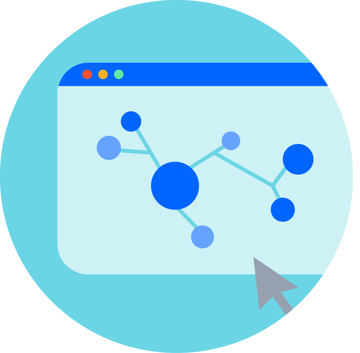 I team di progetto ad alte prestazioni utilizzano il Controllo salute per valutare i punti di forza e di debolezza, e monitorare i loro progressi.