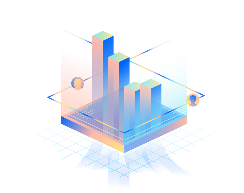 Data lake illustration