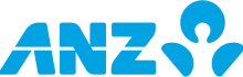 Logotipo de ANZ Bank