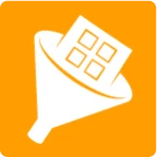 Ícone do Microsoft Teams.