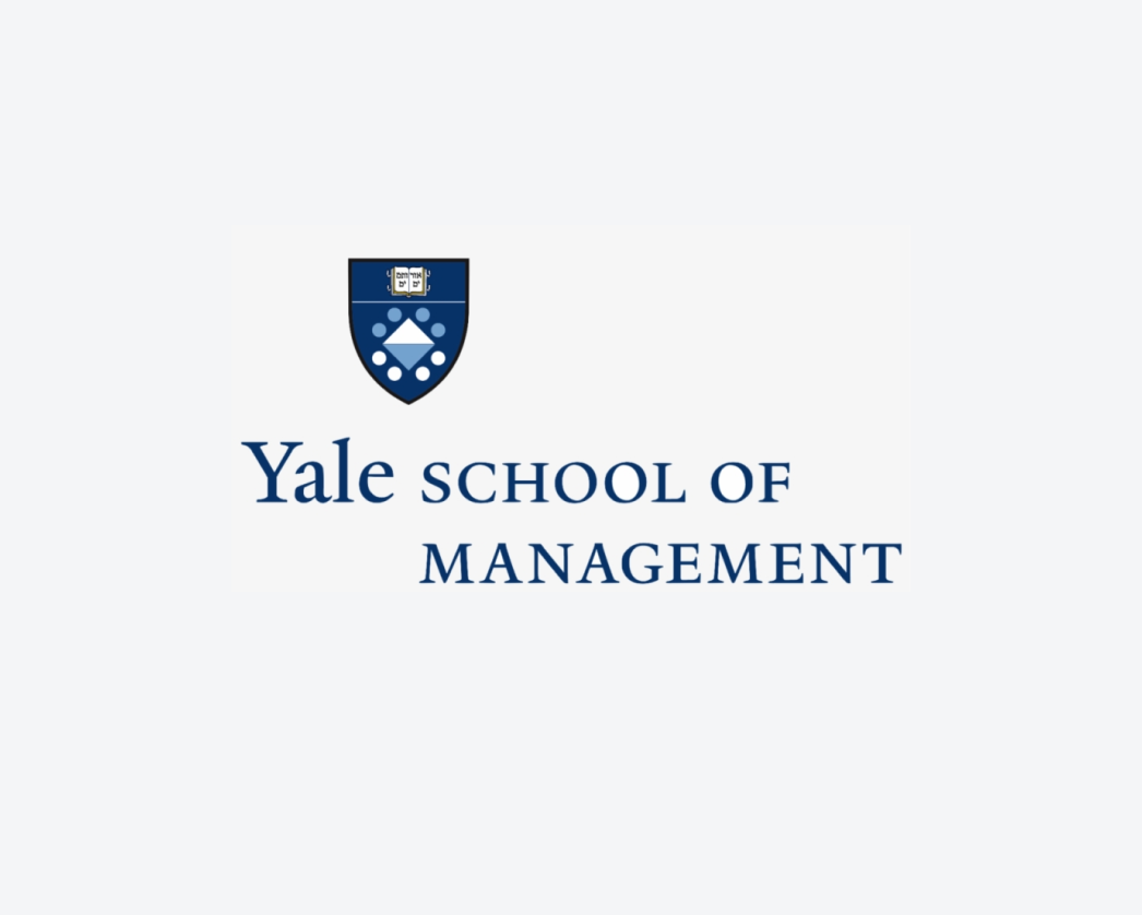 Logo Yale School of Management