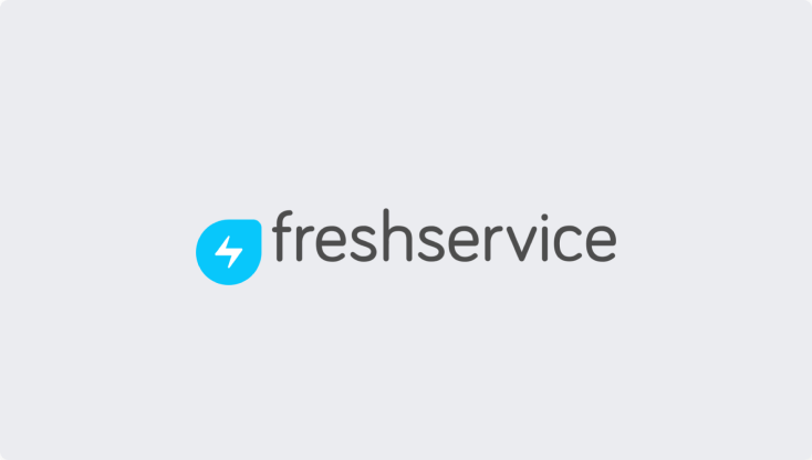 Логотип Freshservice