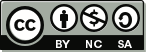 Creative Commons のライセンス