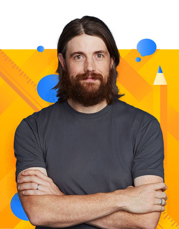 Mike Cannon-Brookes