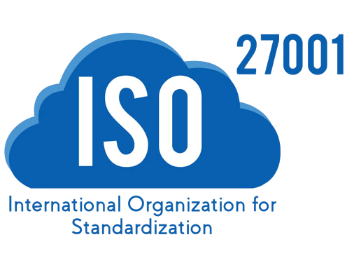 ISO logo