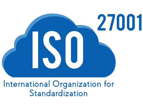 ISO-Logo