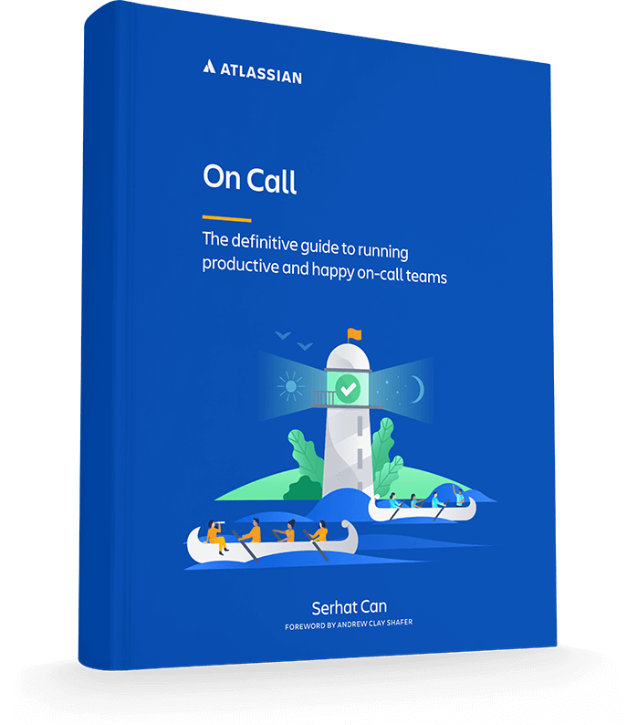 On Call book PDF preview