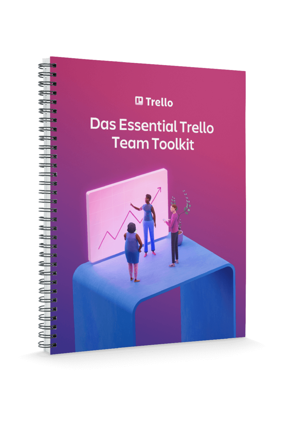 Der Sicherheitsleitfaden für Trello Enterprise