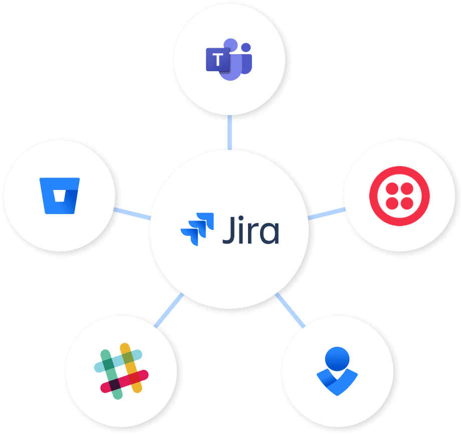  Jira     Comindware