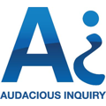 Logotipo de Audacious Inquiry LLC