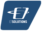 Logotipo de E7 Solutions