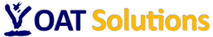 Oat Solutions のロゴ