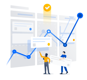 Tickets verplaatsen in een Jira-bord