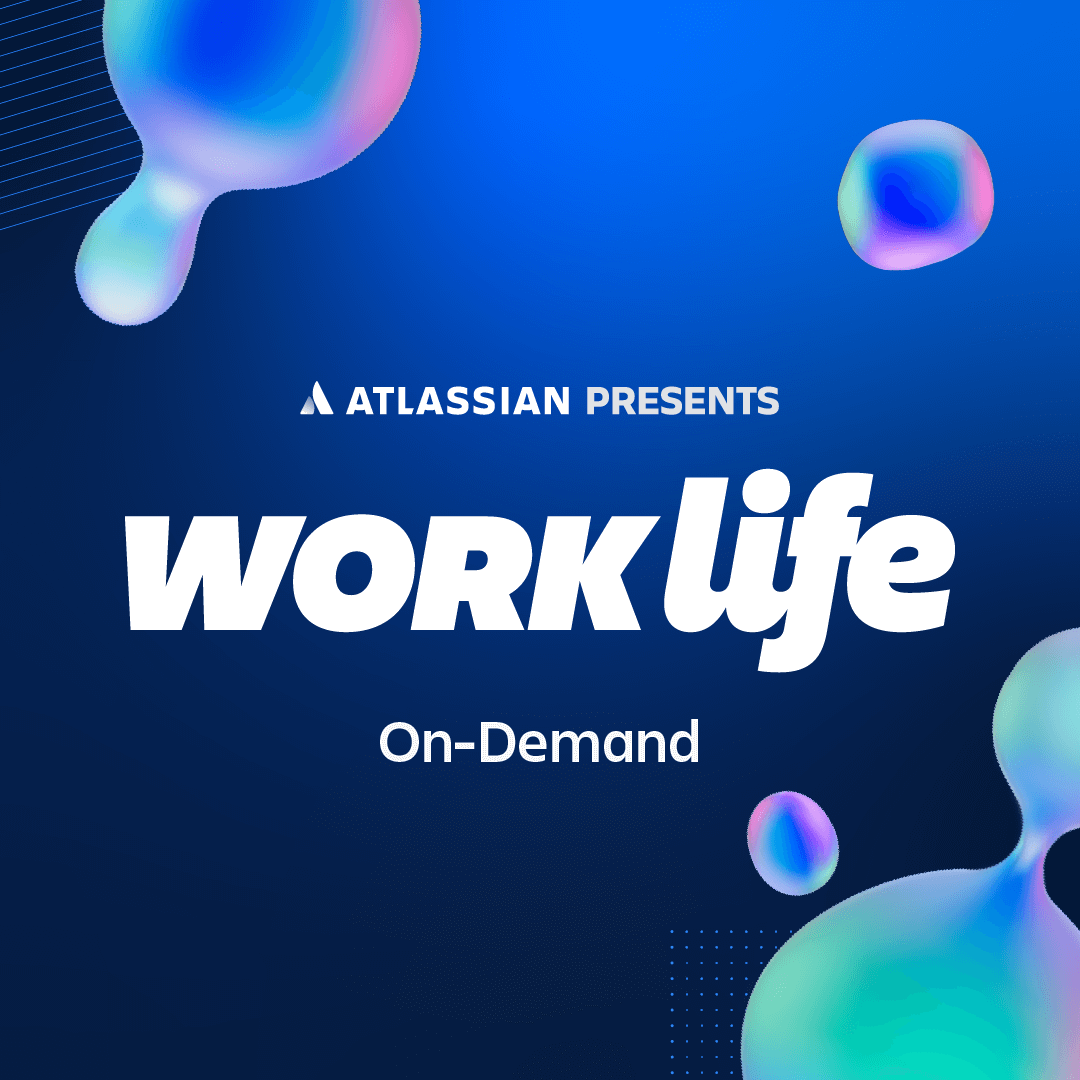 Logo do Work Life