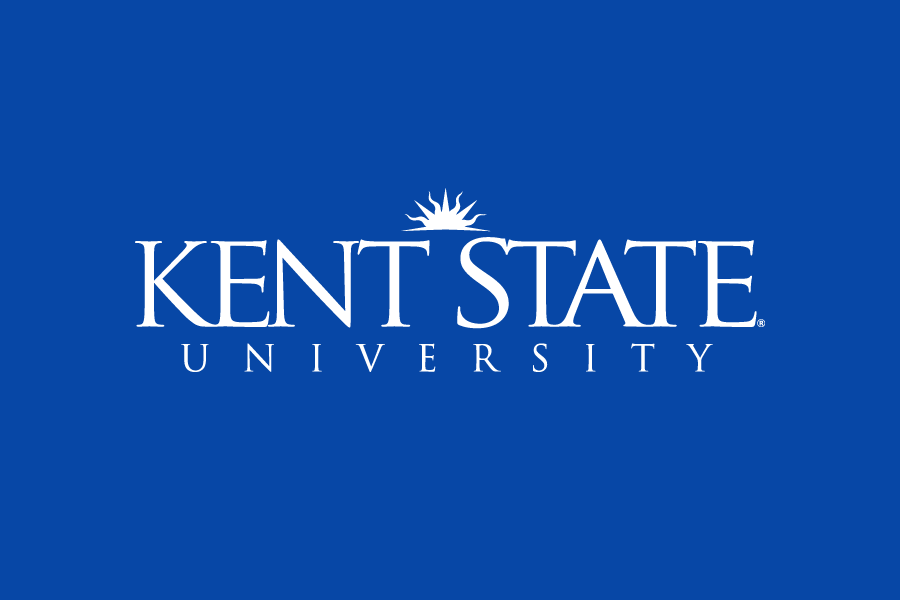 Logo Kent State