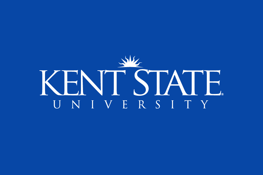 Kent State-logó