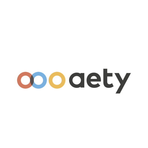 Logo Aety