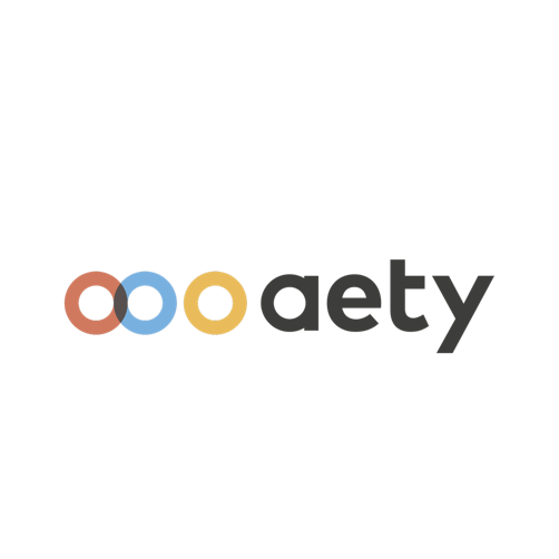 Aety logo