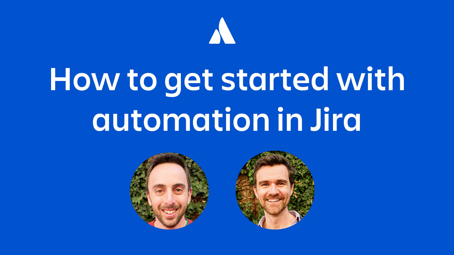 How to get started with automation in Jira