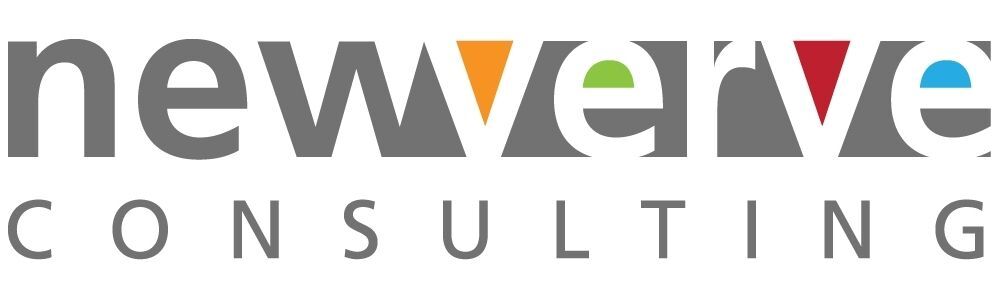 NewVerve Consulting logo