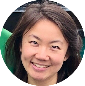 Porträtfoto: Yiting Jin