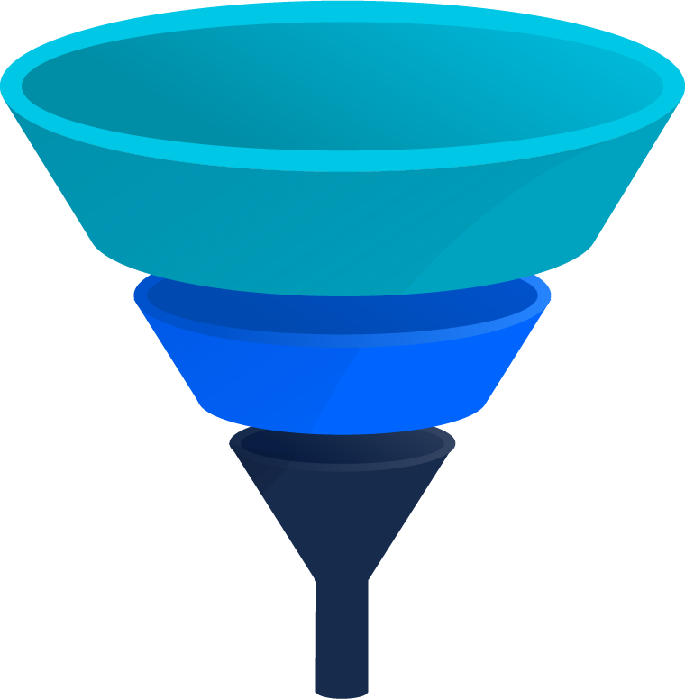 Funnel