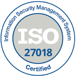 ISO logo