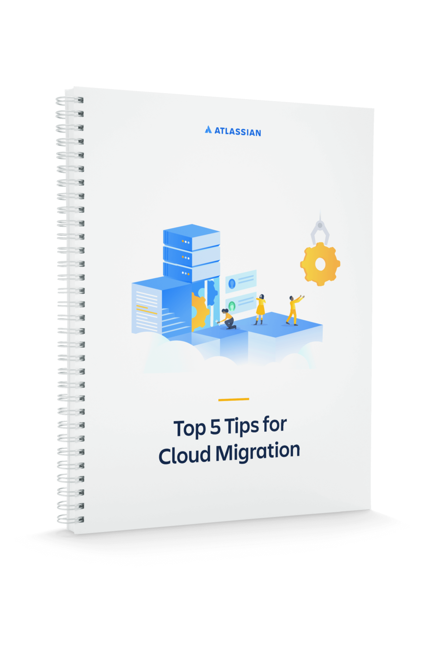 Top 5 tips for cloud migration