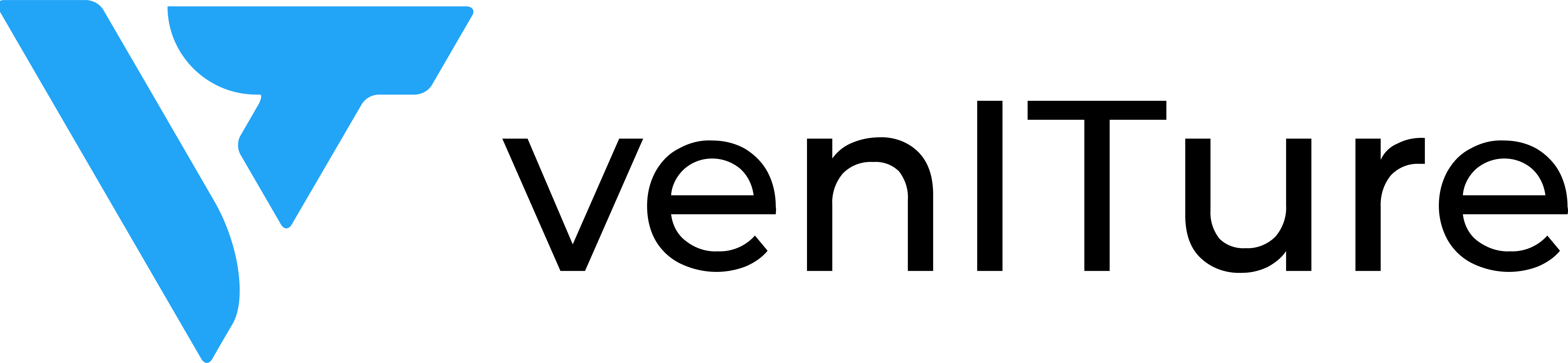 Veniture logo