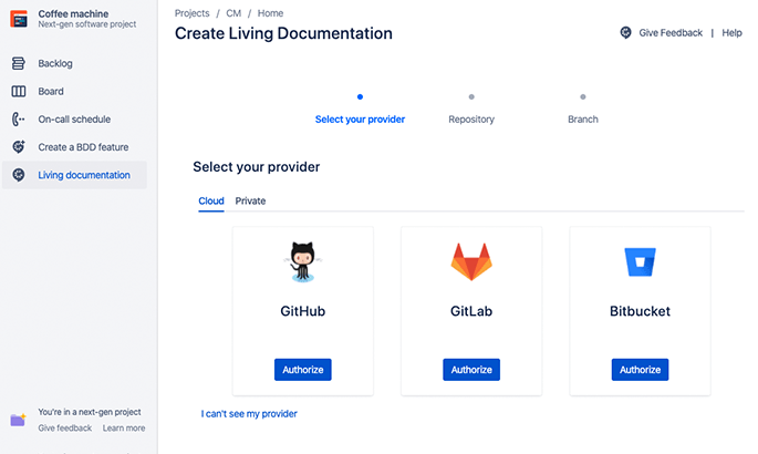 Behavior Driven Development using Cucumber for Jira