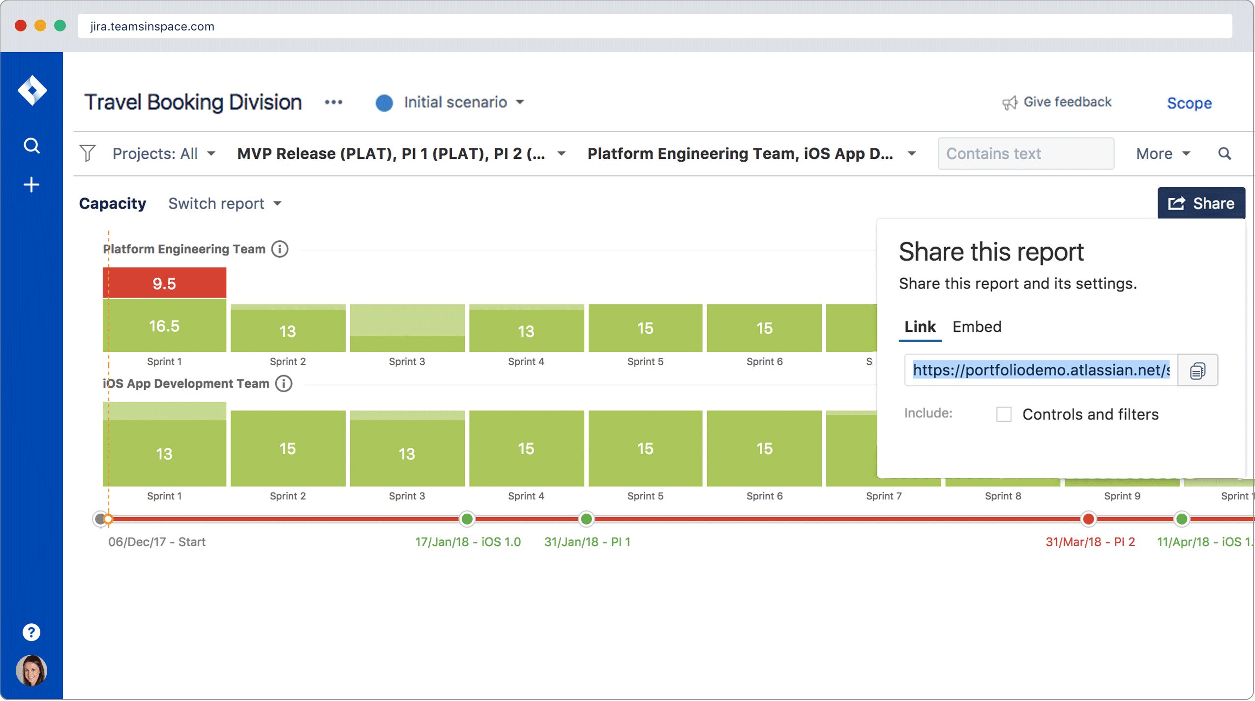 Portfolio For Jira Atlassian 4977