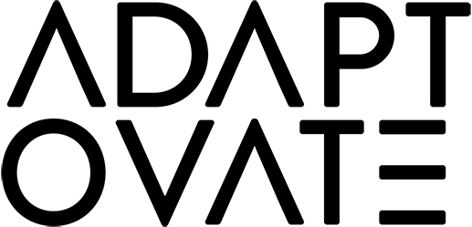 Adaptovate 徽标
