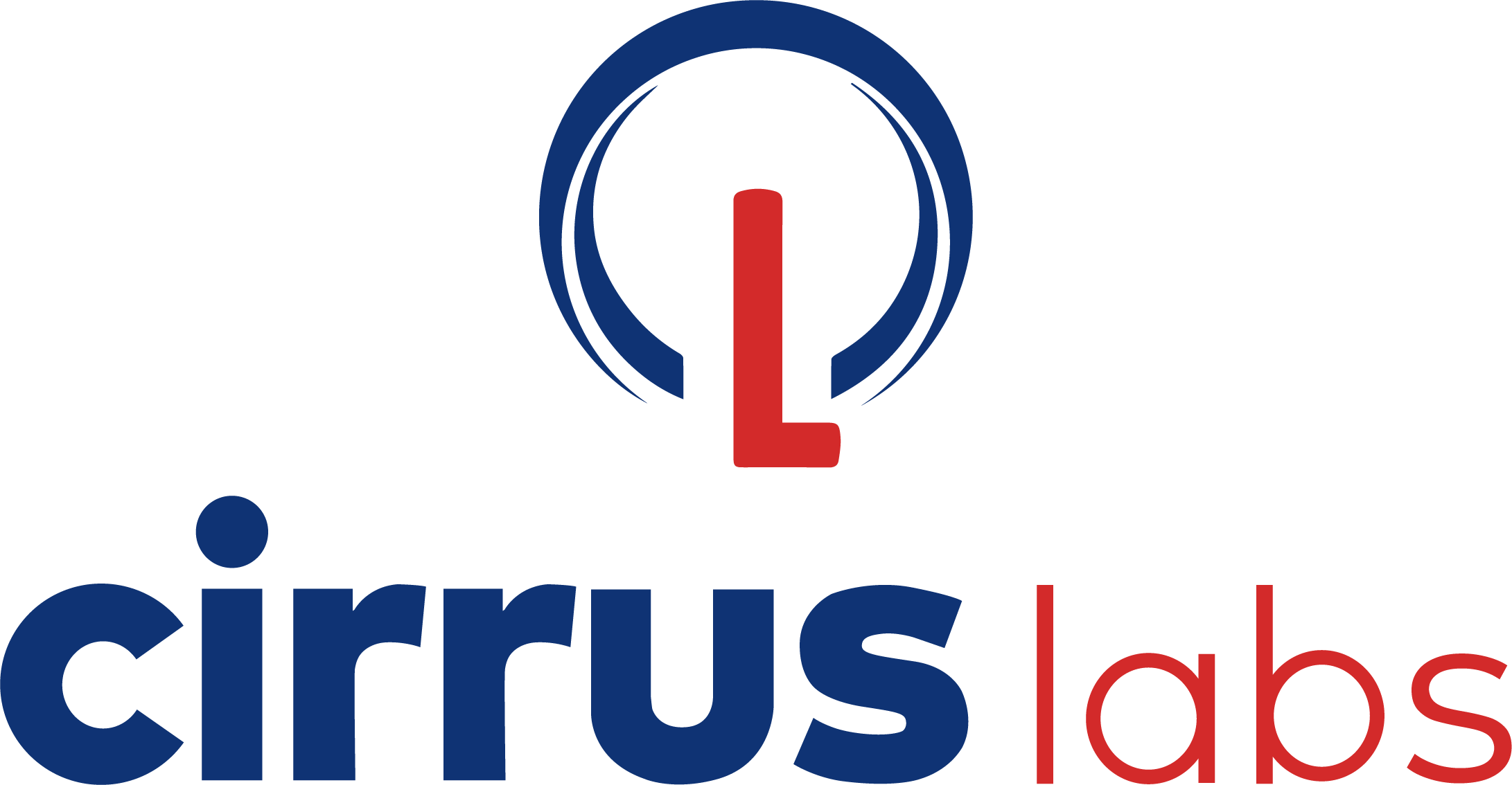 Cirrus labs 로고