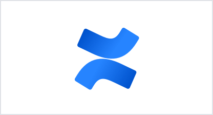 Logotipo do Confluence