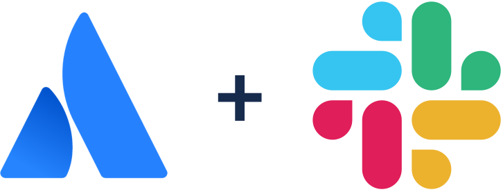 Atlassian + Slack