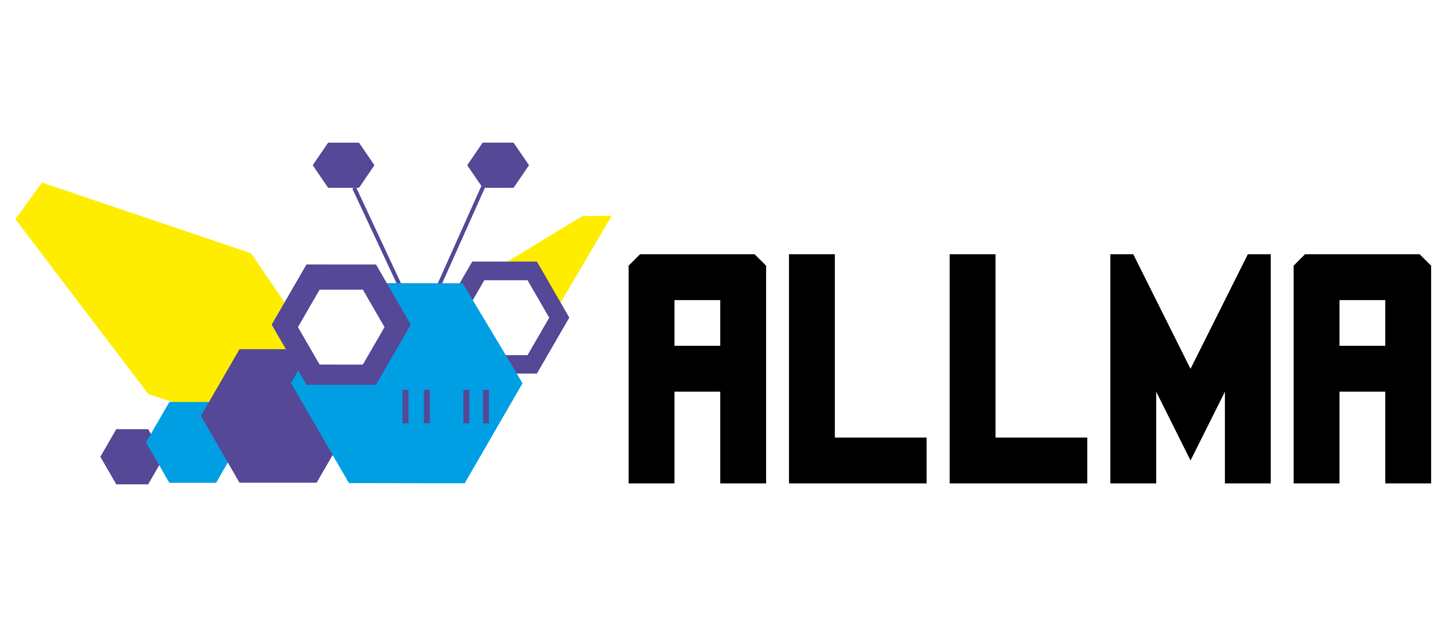 Allma logo