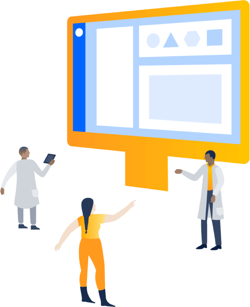 IT Help Desk