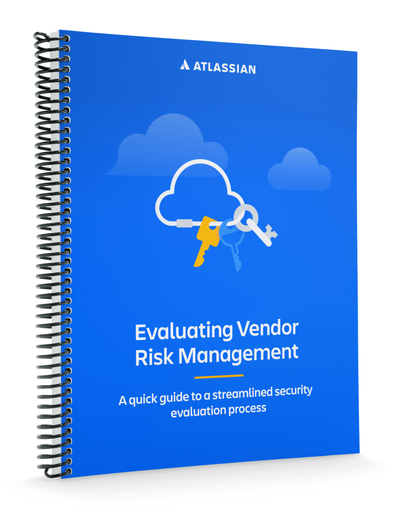 O Guia da Atlassian para avaliar a gestão de riscos de fornecedores