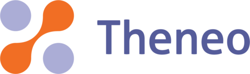 Theneo logo