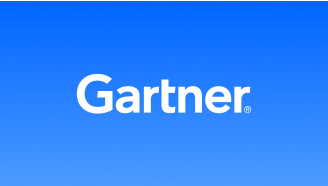 Logo di Gartner