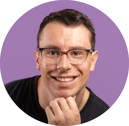 Fletcher Richman headshot
