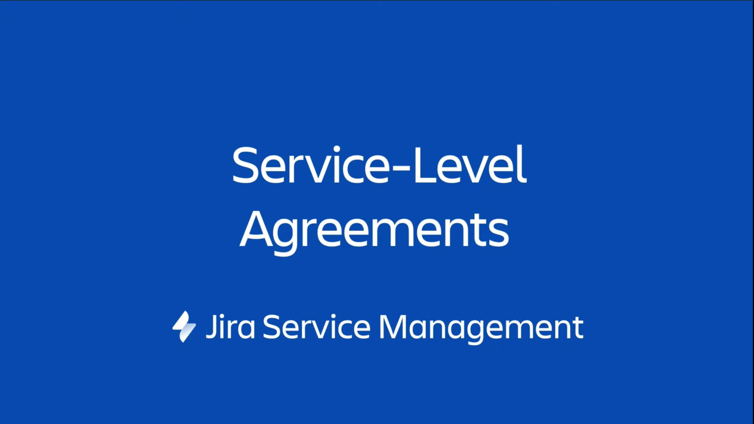 Jira Service Management 리소스 | Atlassian