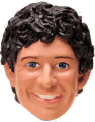 Scott Farquhar bobblehead