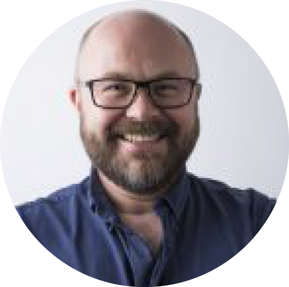 headshot of Philip-Colligan