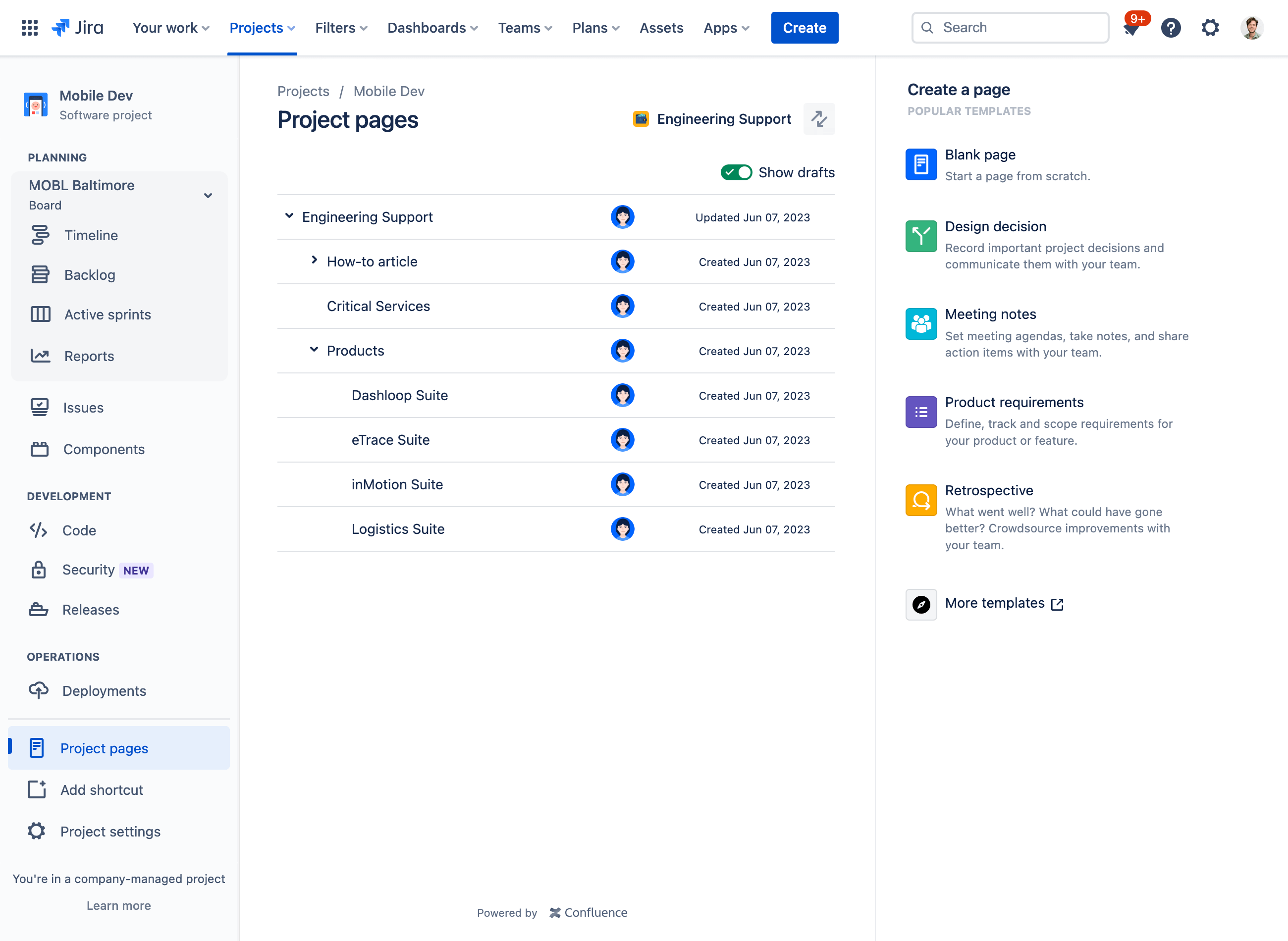        Jira   