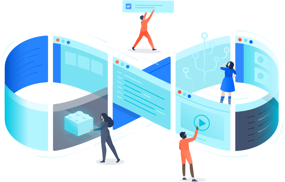 Desenvolvimento de software